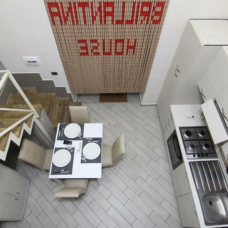 Appartement Brillantina House à Naples Extérieur photo