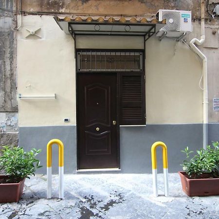 Appartement Brillantina House à Naples Extérieur photo