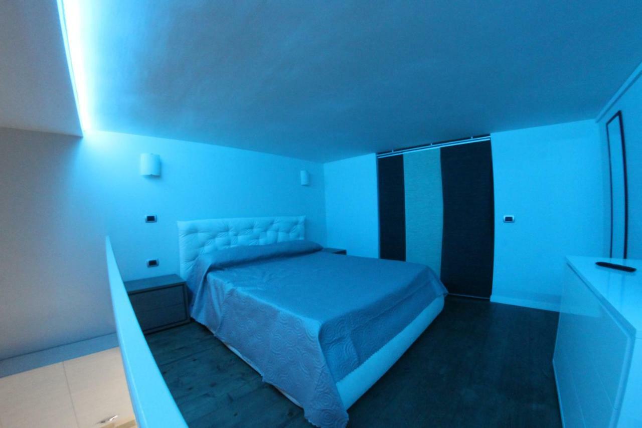 Appartement Brillantina House à Naples Extérieur photo