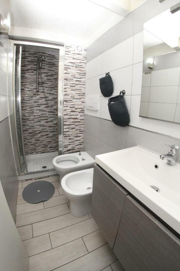 Appartement Brillantina House à Naples Extérieur photo
